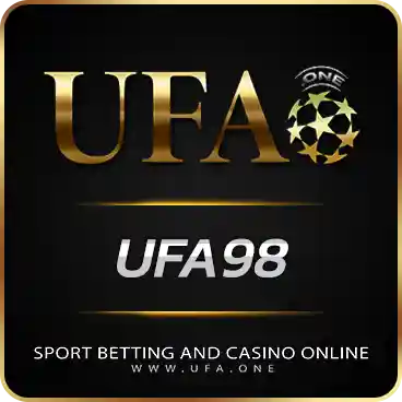 LOGO UFA98
