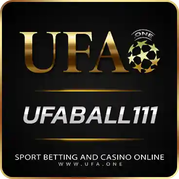 LOGO UFABALL111