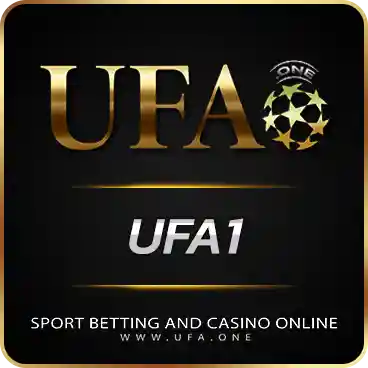 LOGO UFA1