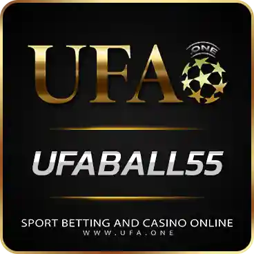 LOGO UFABALL55