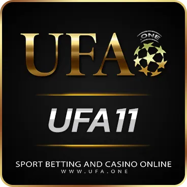 UFA11 เว็บพนันบอล เว็บตรง ไม่ผ่านเอเย่นต์ LOGO_UFAONE UFA11