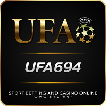 UFA694 เว็บตรง UFABET เว็บหลัก เว็บแม่ ปลอดภัย ถอนได้ 100% logo UFA694