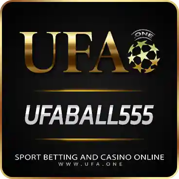 LOGO UFABALL555