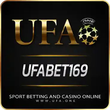 LOGO UFABET169