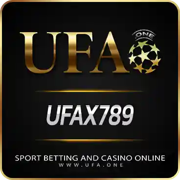 LOGO UFAX789