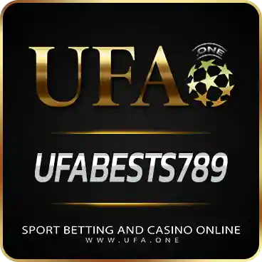 LOGO UFABESTS789