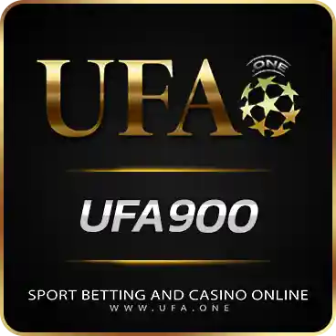 LOGO UFA900