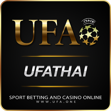 UFATHAI เว็บพนันบอลออนไลน์ ที่ดีที่สุดในไทย สมัคร ฝาก-ถอน ออโต้ logo UFATHAI