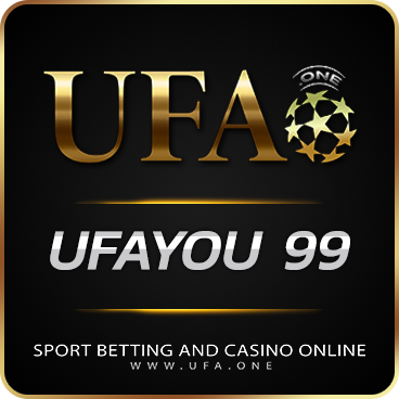 UFAYOU 99 แทงบอลออนไลน์ UFABET พนันออนไลน์ logo UFAYOU 99