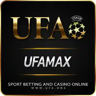 LOGO UFAMAX