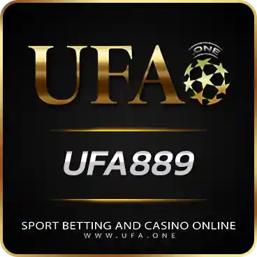 LOGO UFA889