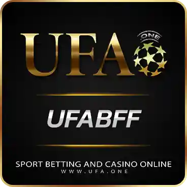 LOGO UFABFF