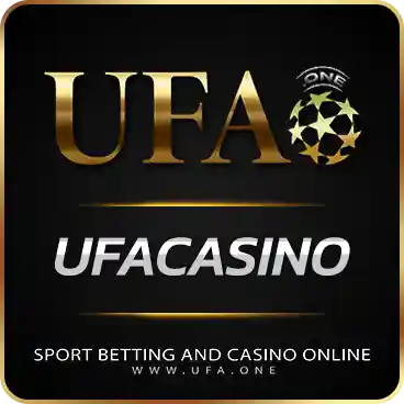 LOGO UFACASINO