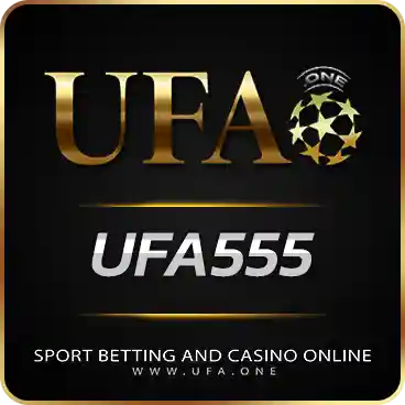 LOGO UFA555