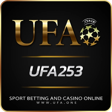 UFA253 สมัครสมาชิก UFABET ยูฟ่าเบท เว็บตรงไม่ผ่านเอเย่นต์ logo UFA253