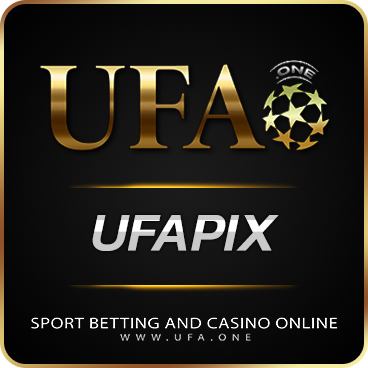 UFAPIX logo UFAPIX