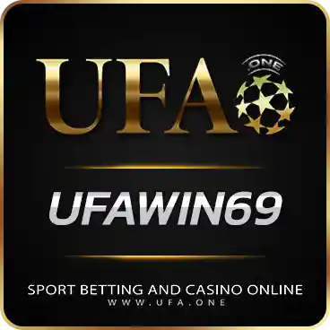 LOGO UFAWIN69
