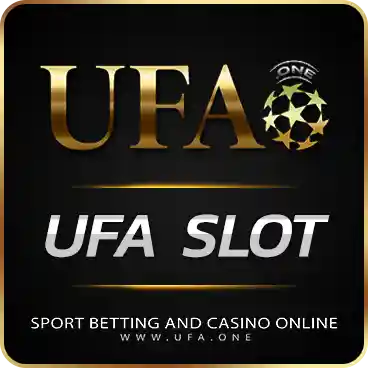 LOGO UFA SLOT