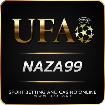NAZA99 แทงบอล สล็อตเว็บตรง ฝากถอนไม่มีขั้นต่ำ logo NAZA99
