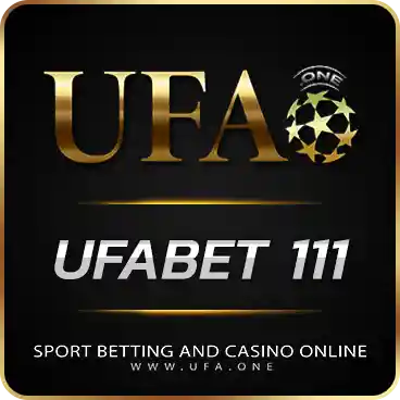 logo UFABET 111