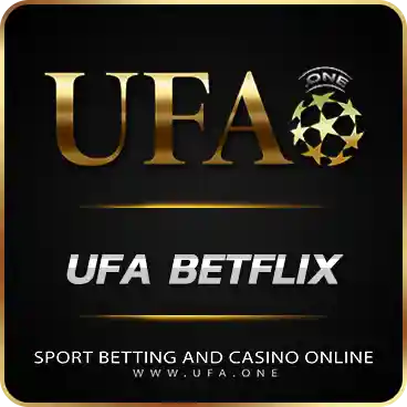 logo UFA BETFLIX