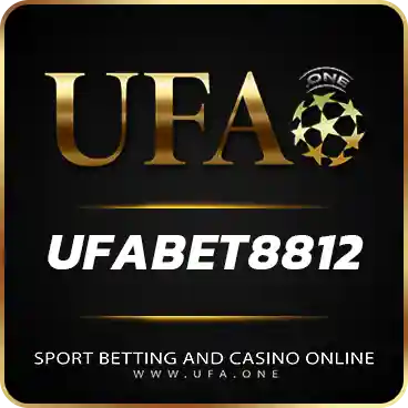 LOGO UFABET8812