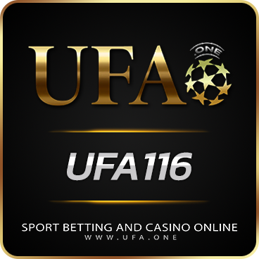 logo UFA116