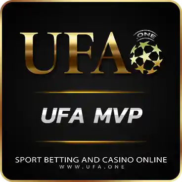 LOGO UFA MVP
