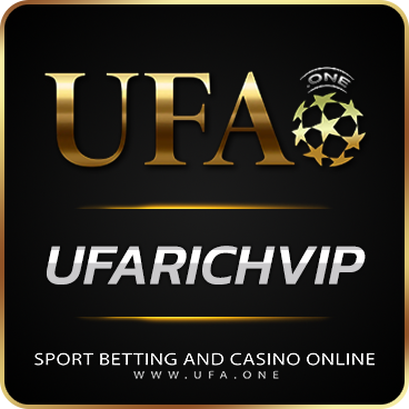 logo UFARICHVIP