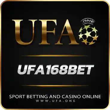 LOGO UFA168BET