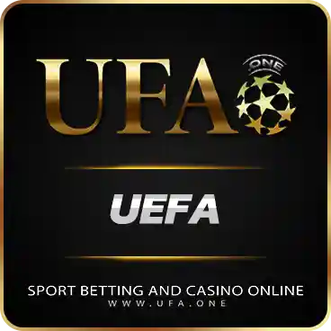 LOGO UEFA