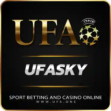 LOGO UFASKY
