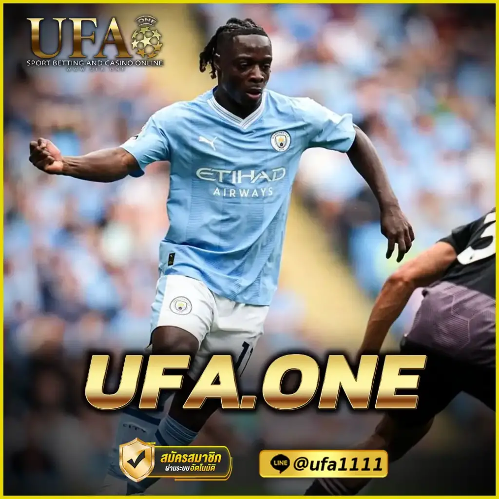 UFA147 มือถือ