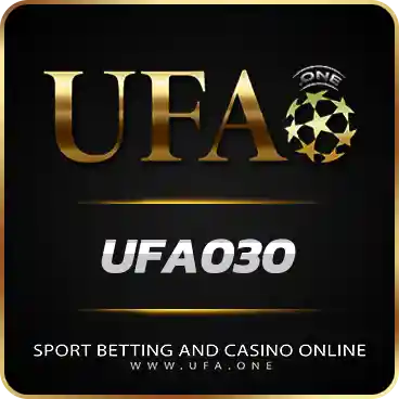 logo UFA030