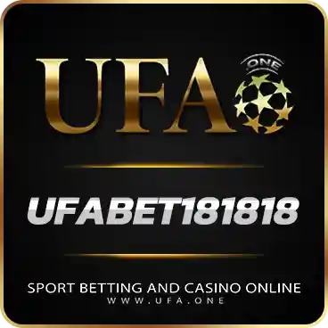 LOGO UFABET181818