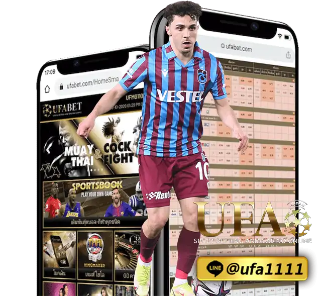 UFA789 เข้าสู่ระบบ