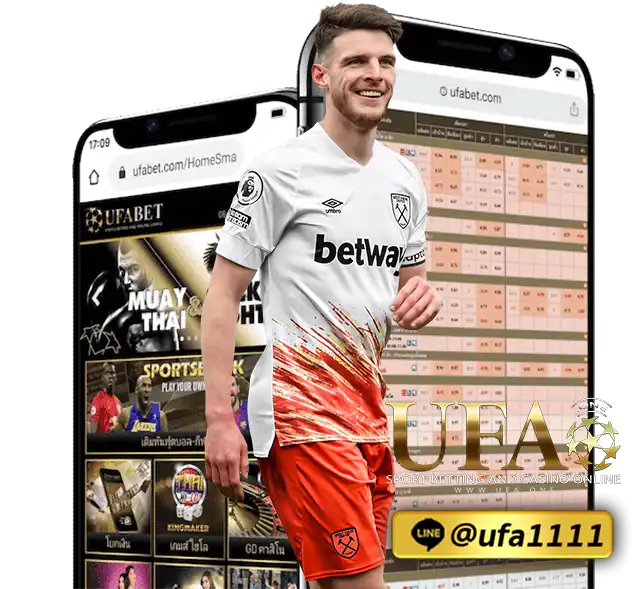UFA189S