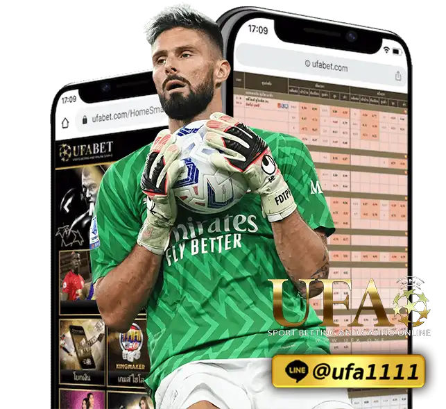 UFA99TH