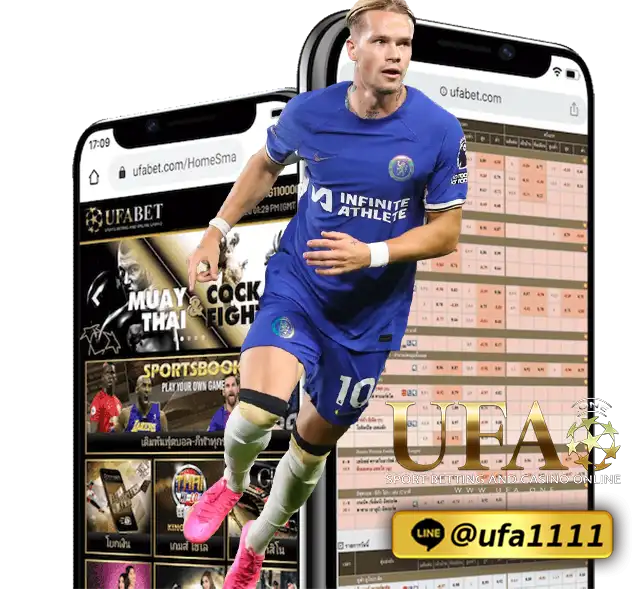 UFABETCAFE