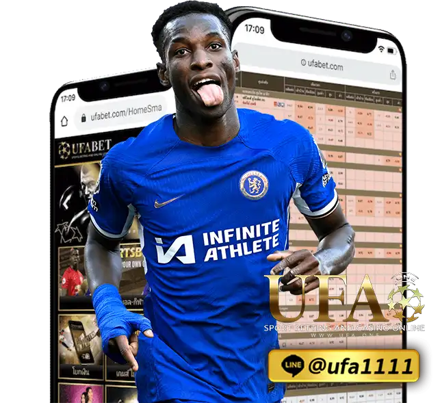 THAIUFABETX