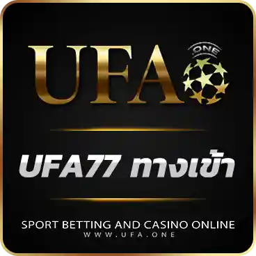 logo UFA77 ทางเข้า