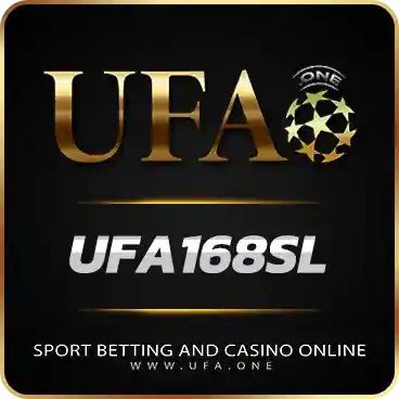 logo UFA168SL