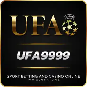 LOGO UFA9999