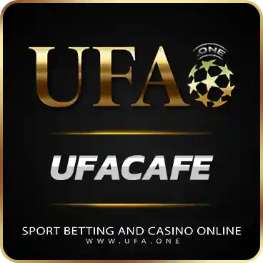 LOGO UFACAFE