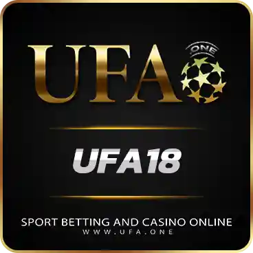 LOGO UFA18