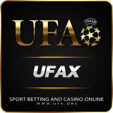 LOGO UFAX