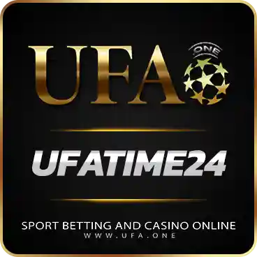 LOGO UFATIME24