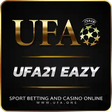 LOGO UFA21 EAZY