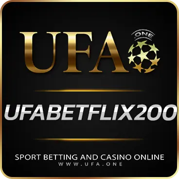 LOGO UFABETFLIX200