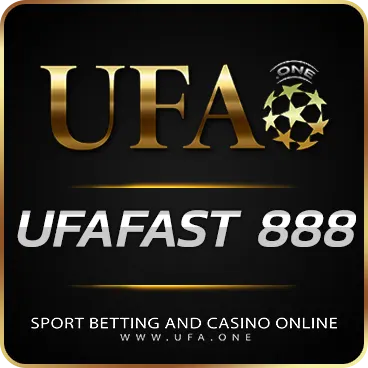 LOGO UFAFAST 888